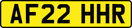 AF22HHR