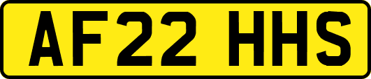 AF22HHS