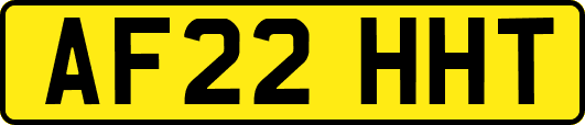 AF22HHT