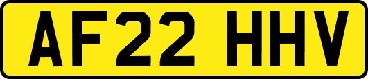 AF22HHV