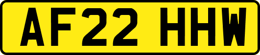 AF22HHW