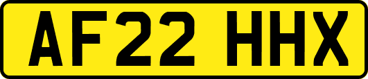 AF22HHX