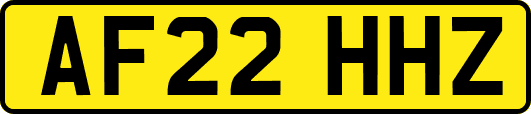 AF22HHZ