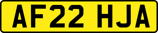 AF22HJA