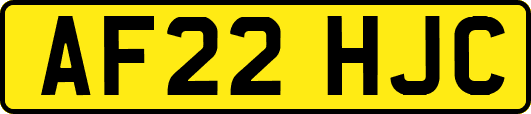AF22HJC