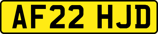 AF22HJD