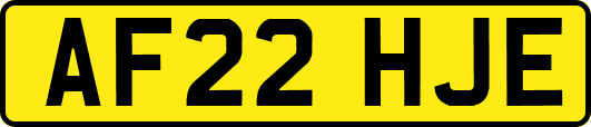 AF22HJE