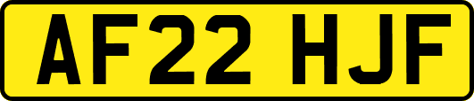 AF22HJF