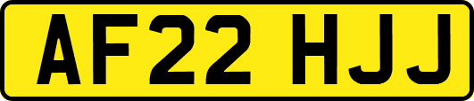 AF22HJJ