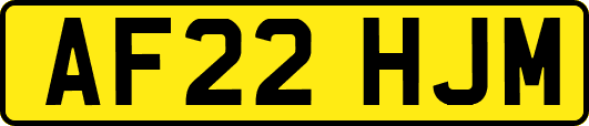 AF22HJM