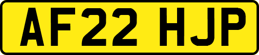 AF22HJP