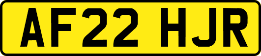 AF22HJR