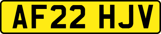 AF22HJV
