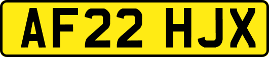 AF22HJX