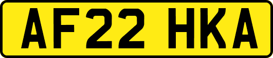 AF22HKA