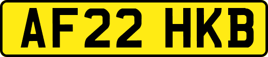 AF22HKB