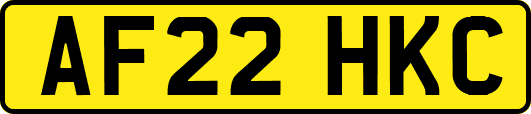 AF22HKC