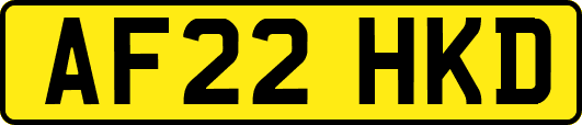 AF22HKD