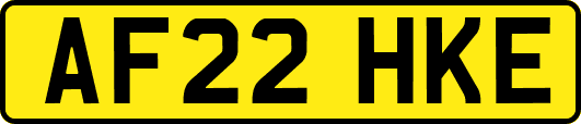 AF22HKE