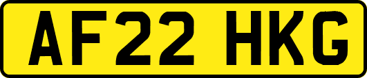 AF22HKG