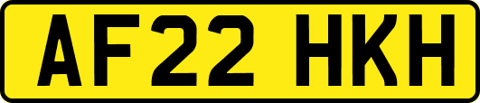 AF22HKH