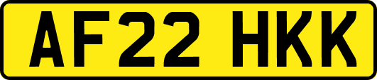 AF22HKK