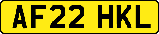 AF22HKL