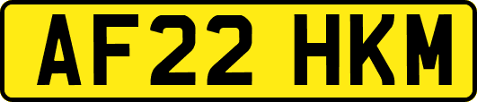 AF22HKM