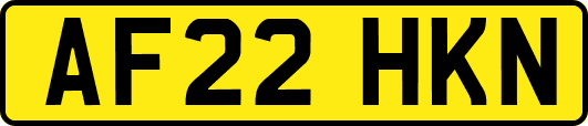 AF22HKN