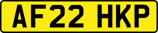 AF22HKP