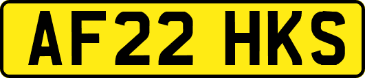 AF22HKS