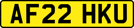 AF22HKU