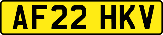 AF22HKV