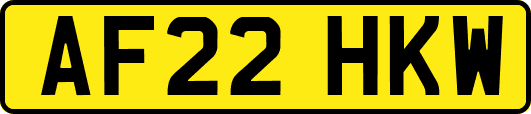 AF22HKW