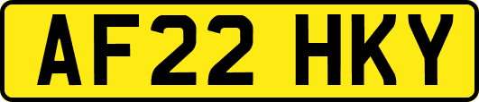 AF22HKY