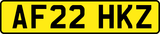 AF22HKZ