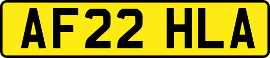 AF22HLA