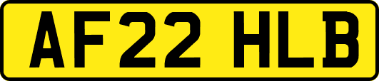 AF22HLB