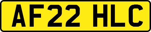 AF22HLC