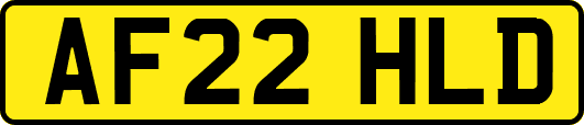 AF22HLD