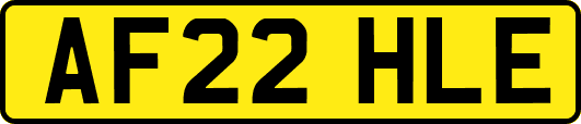 AF22HLE