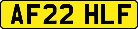 AF22HLF