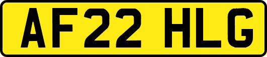 AF22HLG