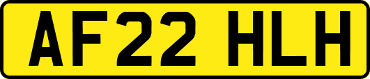 AF22HLH