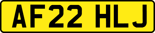 AF22HLJ