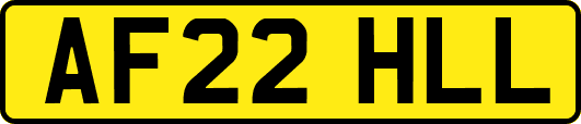 AF22HLL