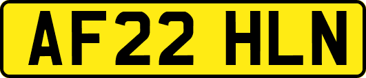 AF22HLN