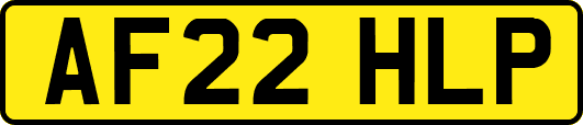 AF22HLP