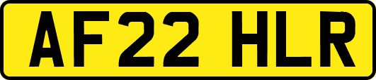 AF22HLR