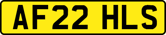AF22HLS
